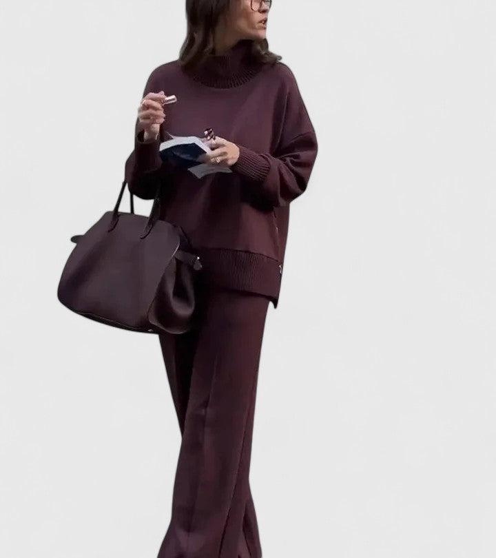 Monique | Raffiniertes Ensemble