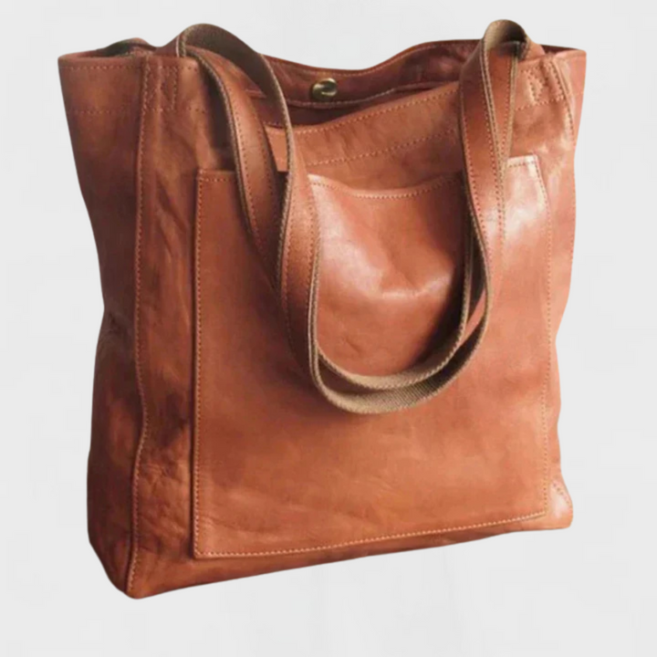 Rosalie | Stilvolle Leder Tasche
