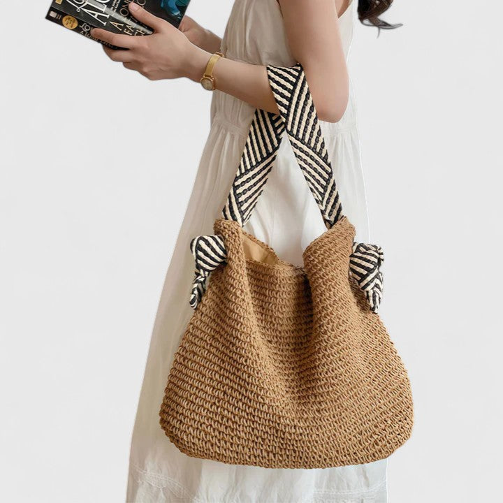 Aagje | Boho Chic Tasche