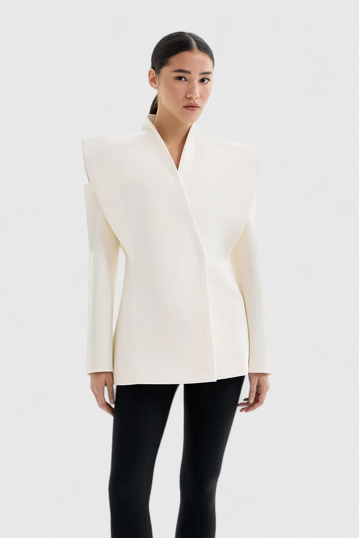 Hanneke | Eleganter Blazer