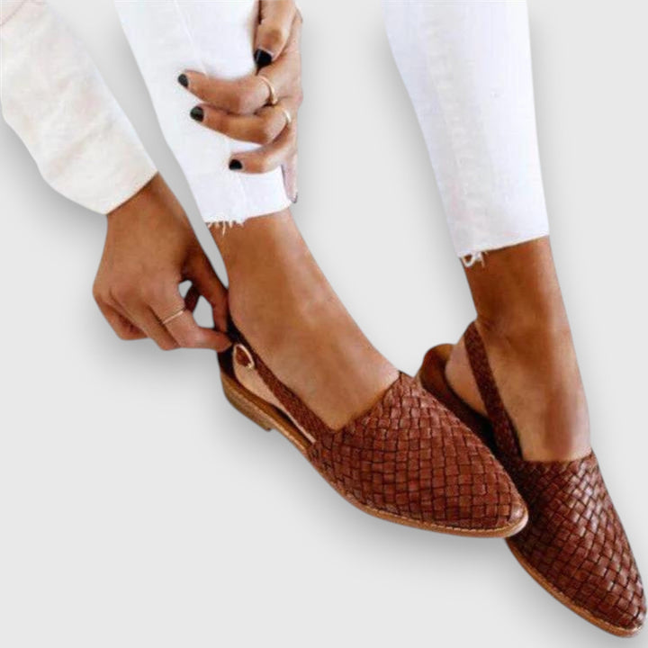 Wina | Bequeme Sandalen