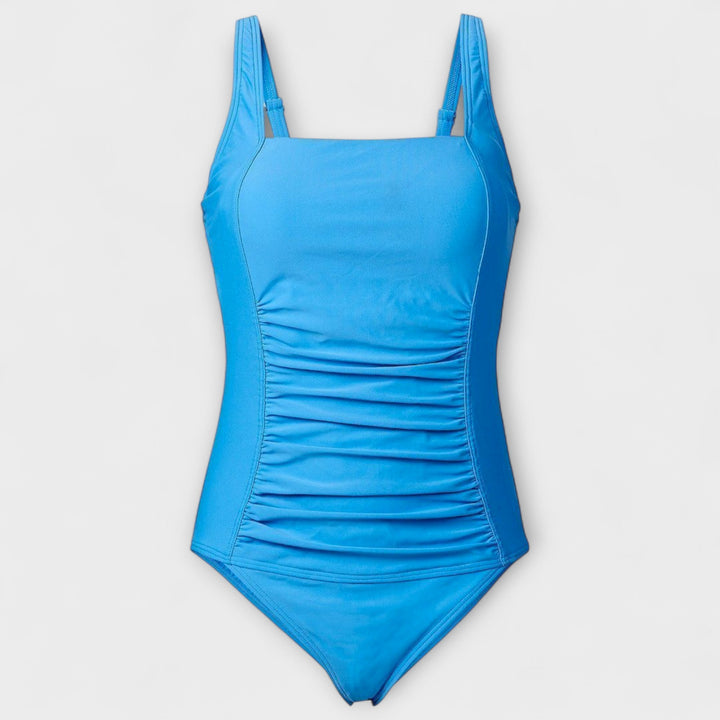 Caroline | Retro Push-Up Badeanzug