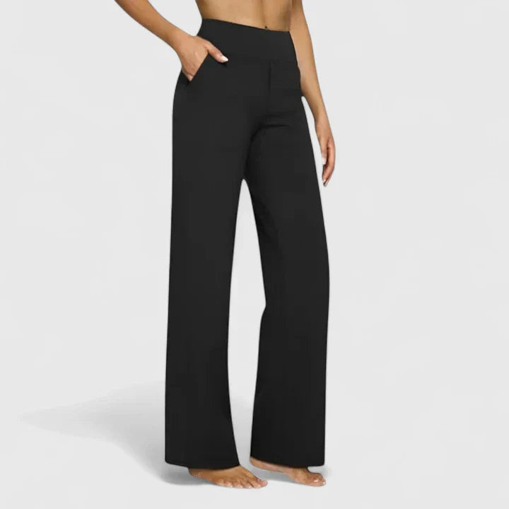 Silvia | Bequeme Hosen