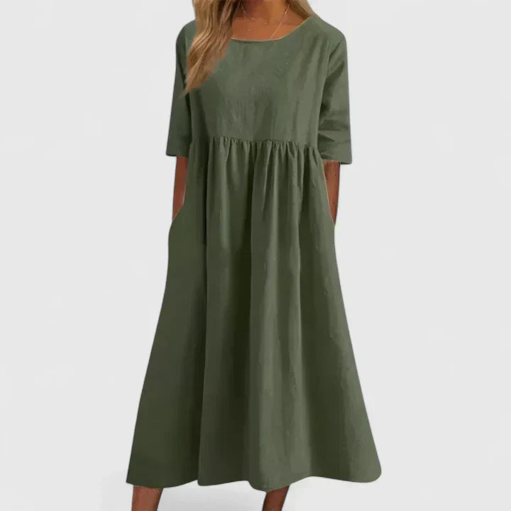 Selma | Bequeme Kleid