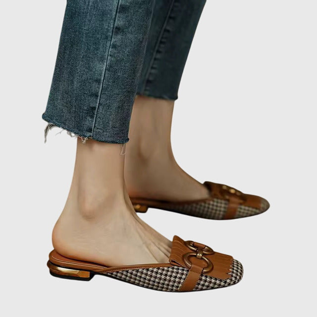 Miranda | Orthopädische Sandalen