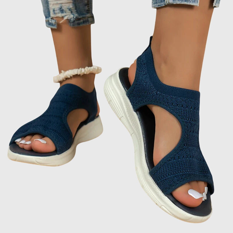 Marije | Orthopädische Sandalen
