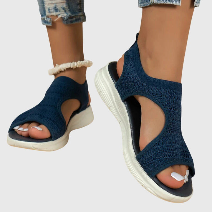 Marije | Orthopädische Sandalen
