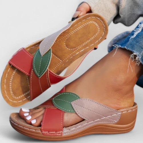 Noor | Orthopädische Sandalen