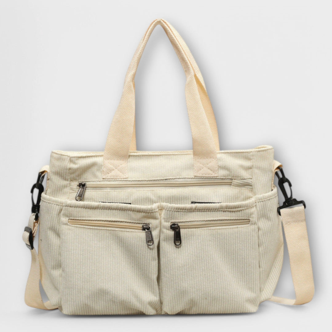 Klaartje | Schultertasche