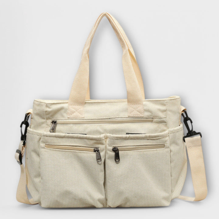 Klaartje | Schultertasche