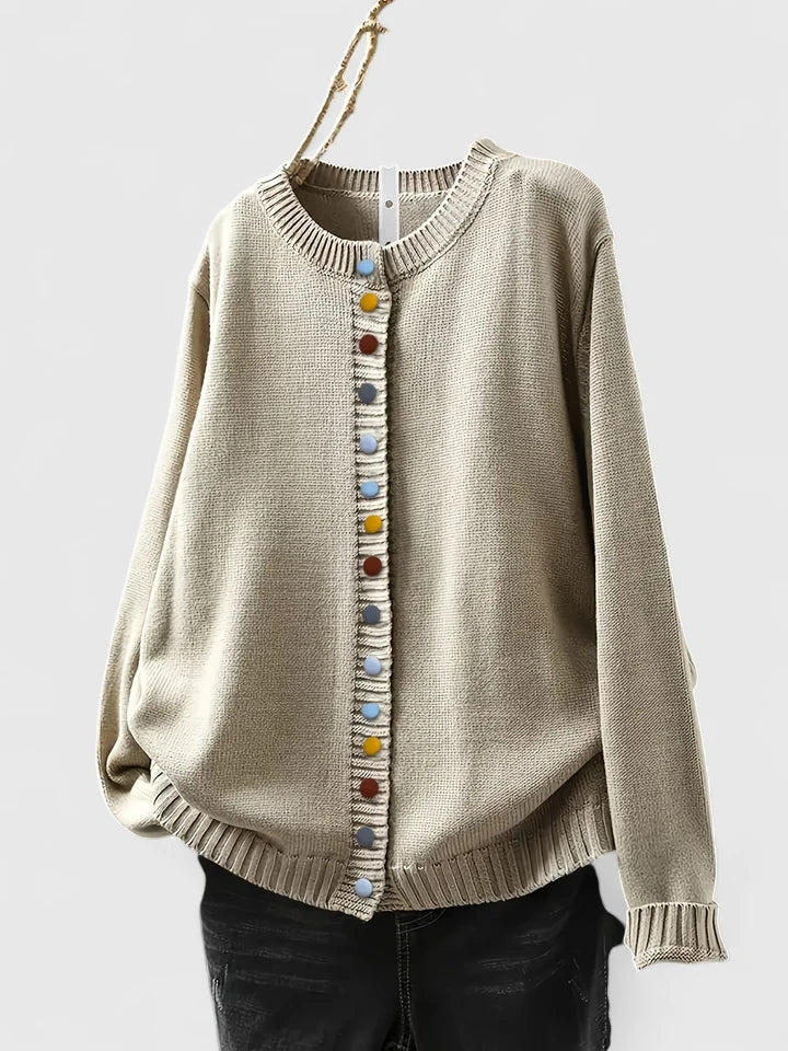 Greetje | Bequeme Weste