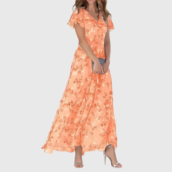 Miranda | Figurbetontes Kleid