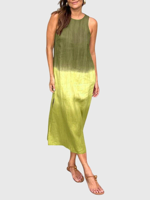 Tirza | Elegantes Gedrucktes Kleid