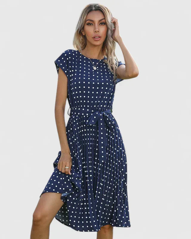Marisa | Elegantes Kleid