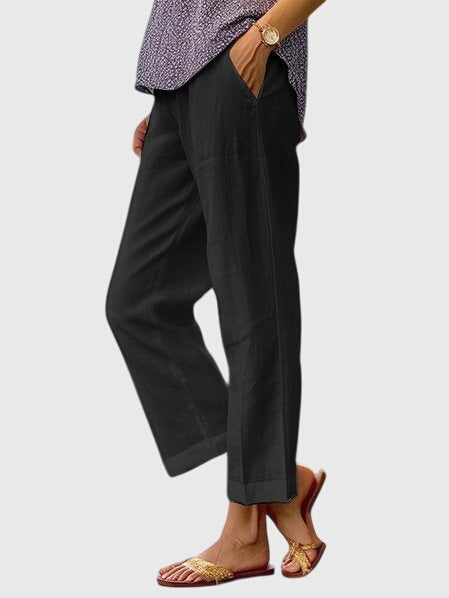 Elsa | Elegante Hosen für Frauen