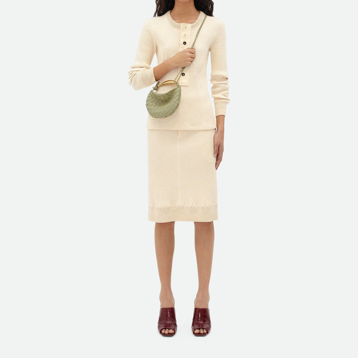 Lieve | Elegante keramische Tasse