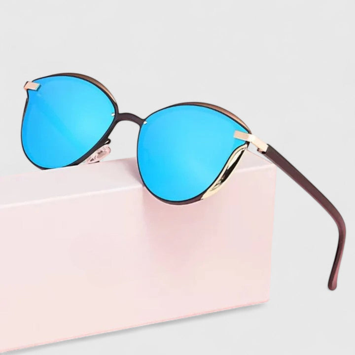 Christien | Verfeinerte Sonnenbrille