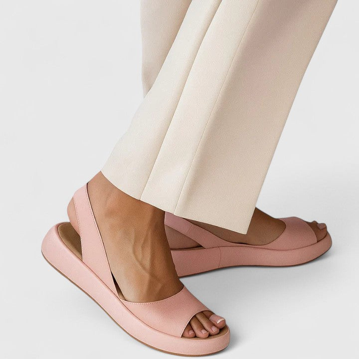 Sara | Orthopädische Sandalen
