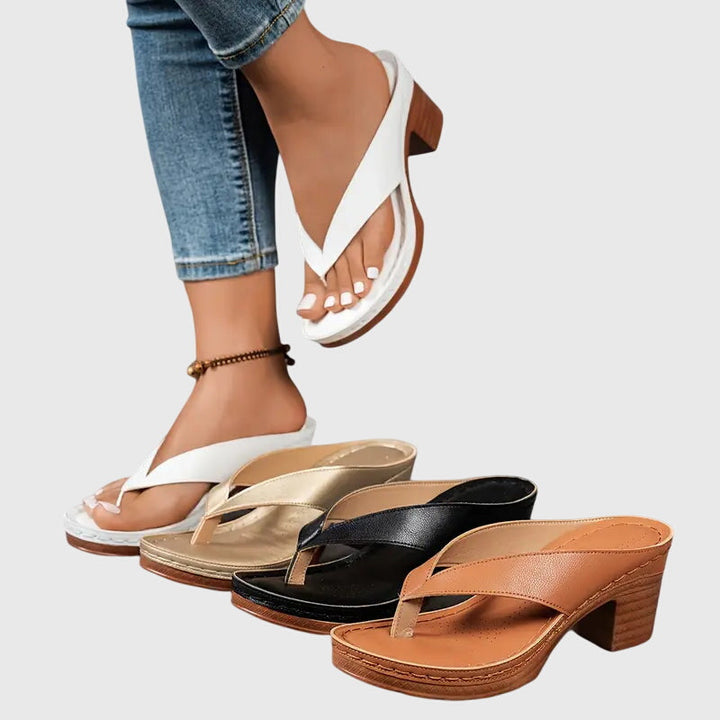 Petra | Orthopädische Sandalen