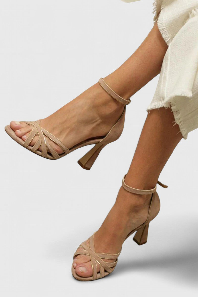 Floortje | Elegante Absätze
