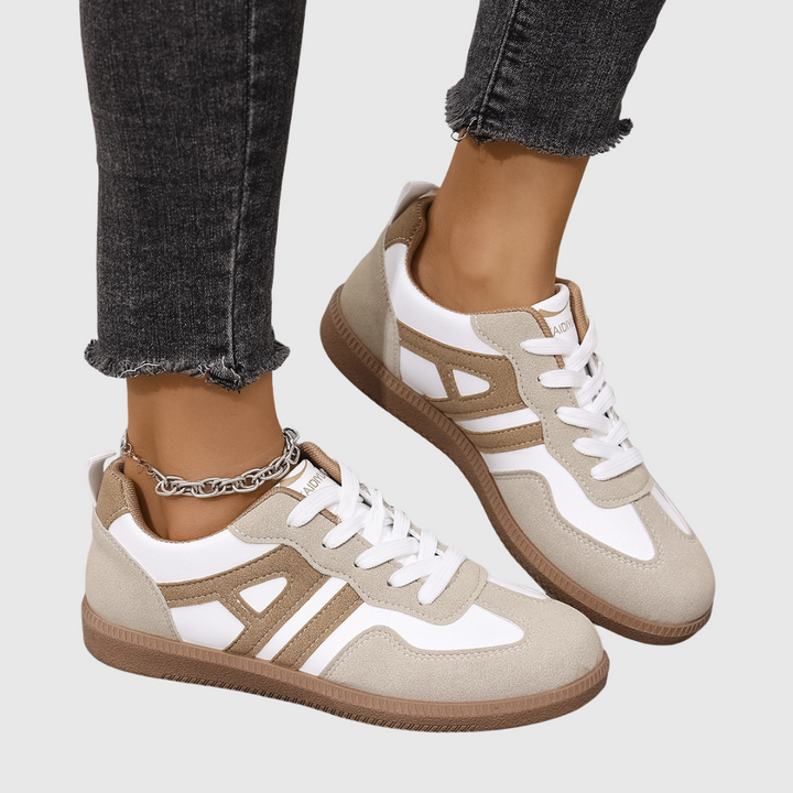 Tineke | Orthopädische Sneakers