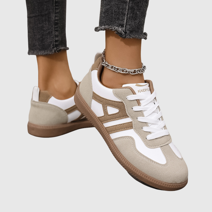Tineke | Orthopädische Sneakers