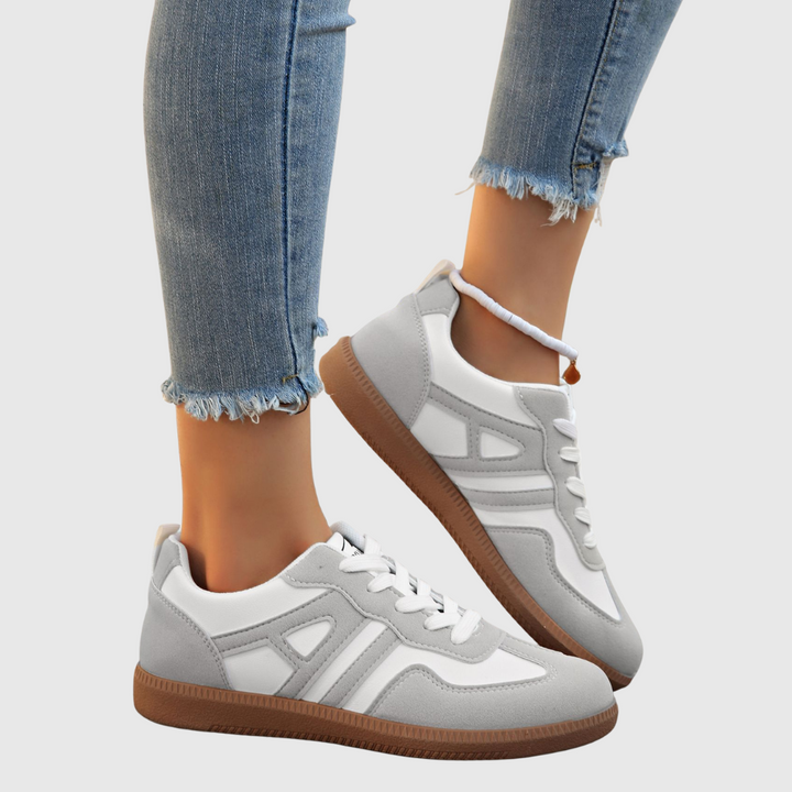 Tineke | Orthopädische Sneakers