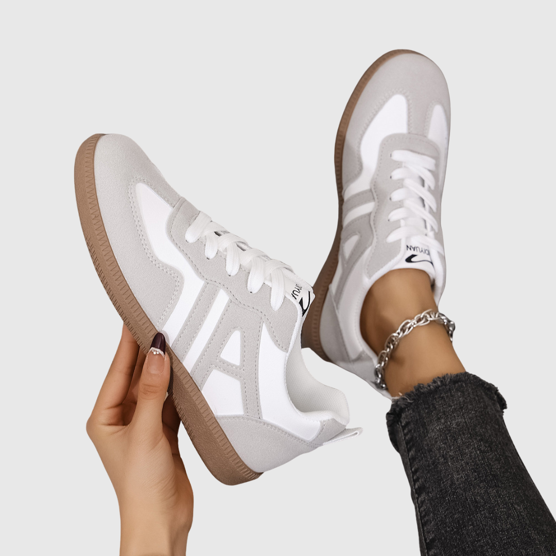 Tineke | Orthopädische Sneakers