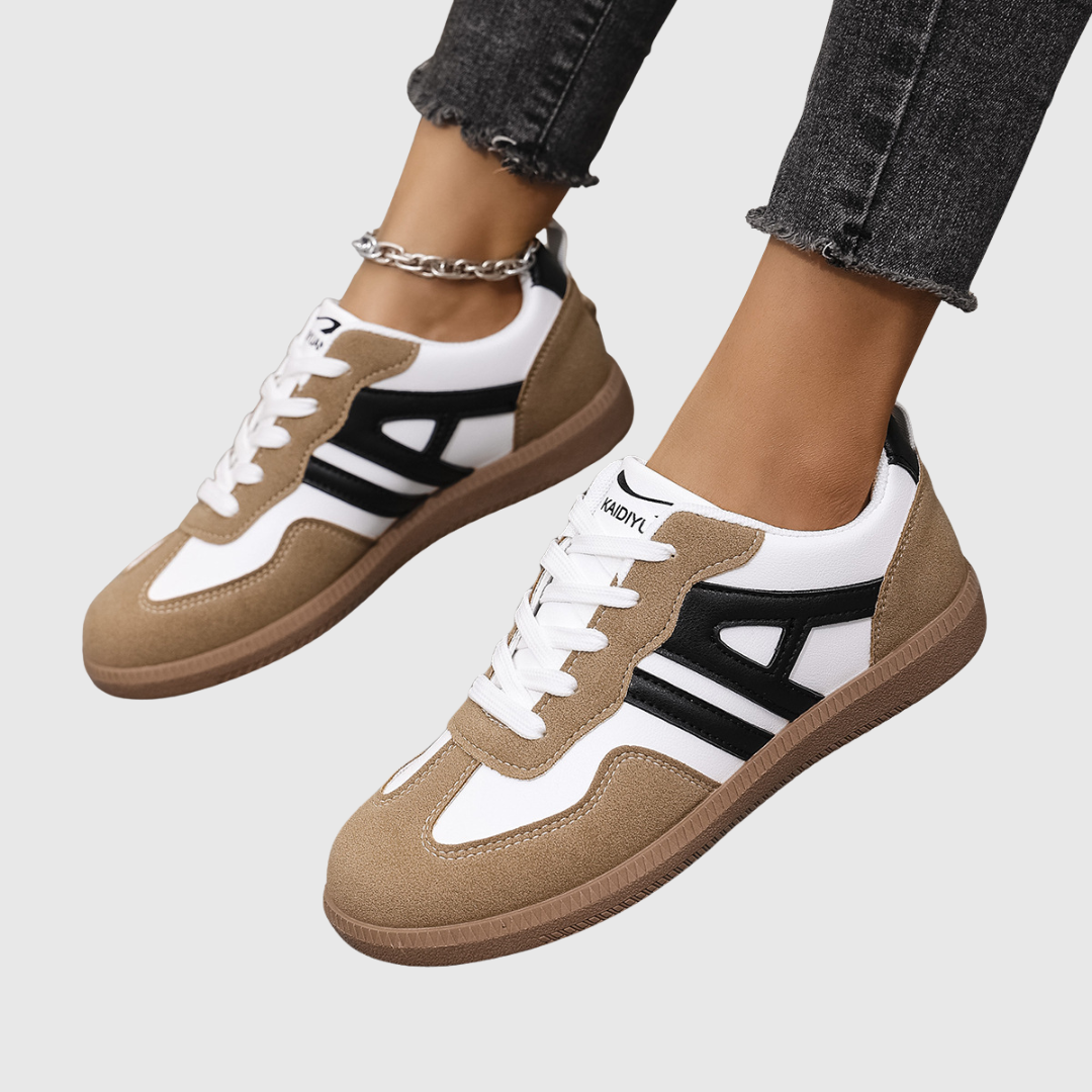 Tineke | Orthopädische Sneakers
