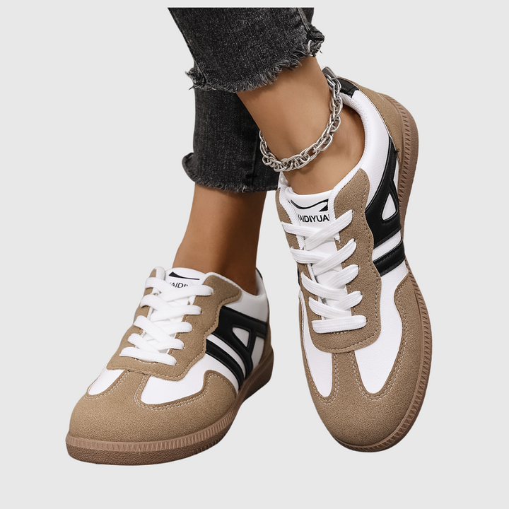 Tineke | Orthopädische Sneakers