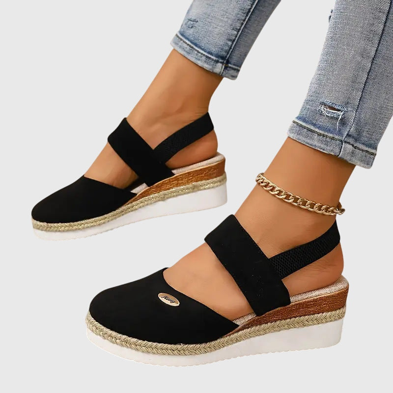 Imke | Orthopädische Sandalen
