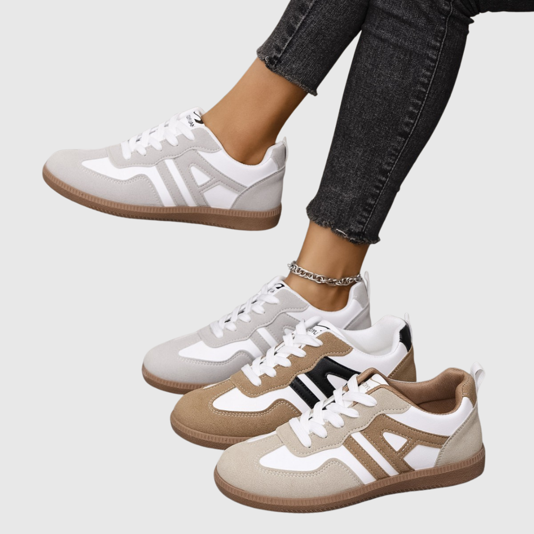 Tineke | Orthopädische Sneakers