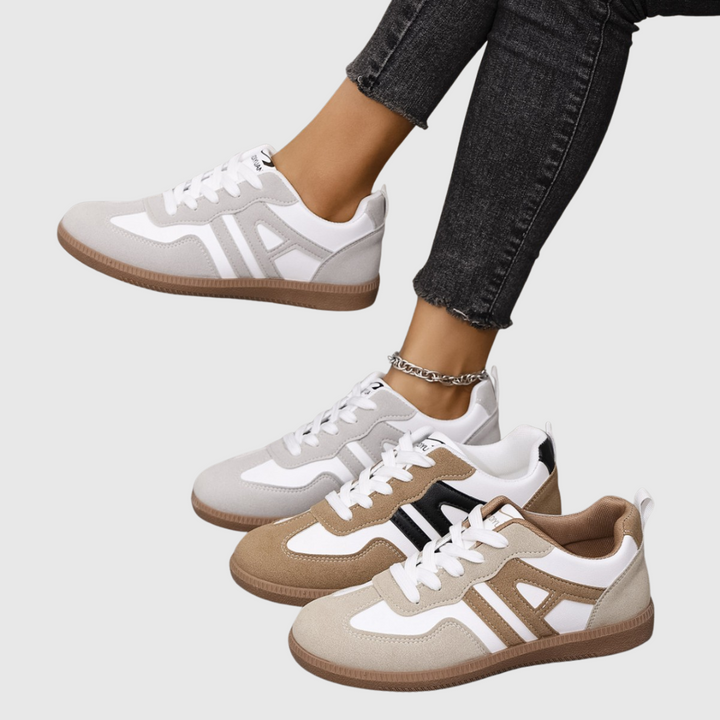 Tineke | Orthopädische Sneakers