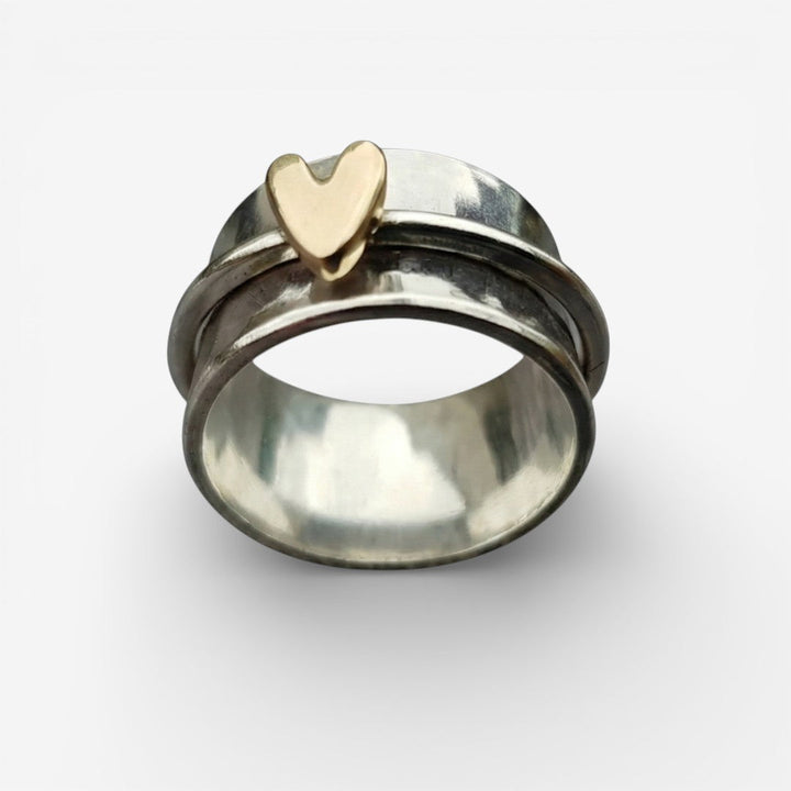 Melly - Silberring Amor