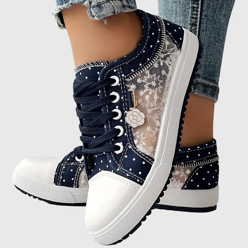 Naomi | Orthopädische Sneakers