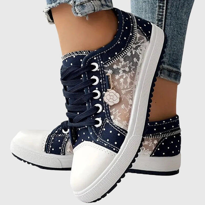 Naomi | Orthopädische Sneakers