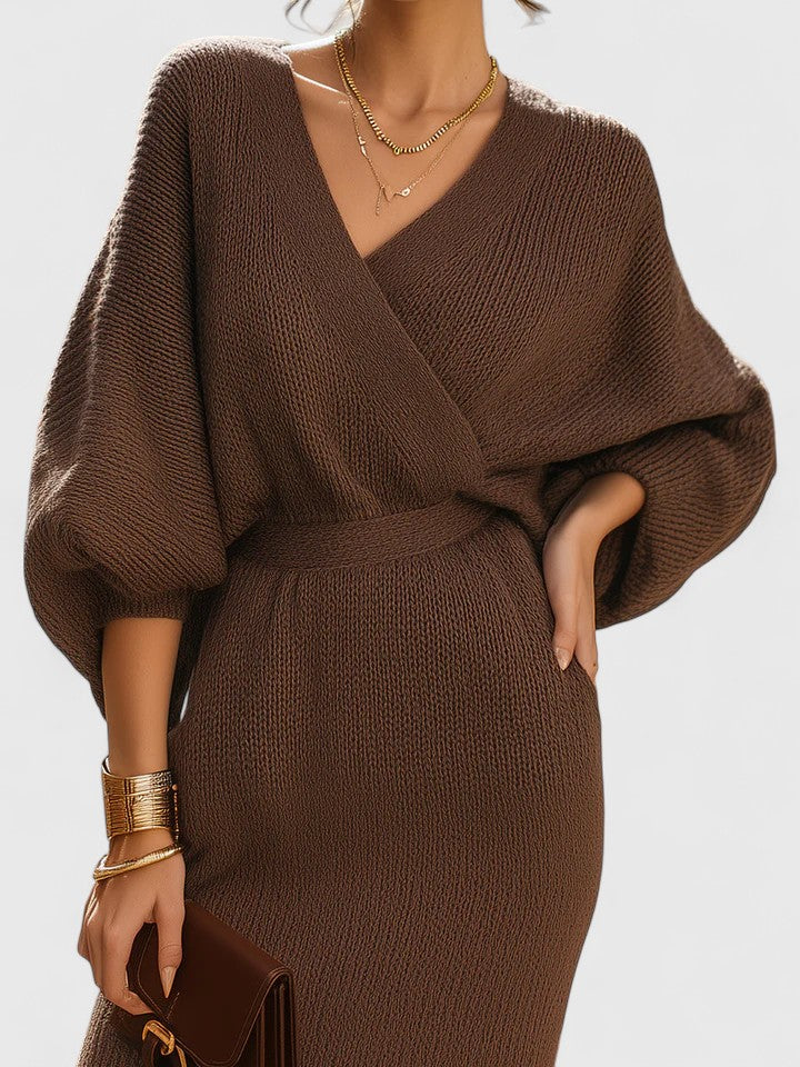 Tamara | Bequemes Kleid