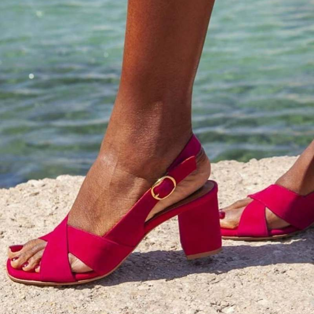 Celeste | Azzurra Sommer Sandalen