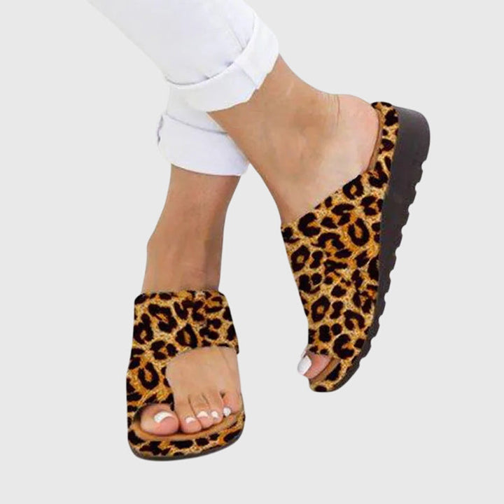 Lisette | Orthopädische Sommerschuhe