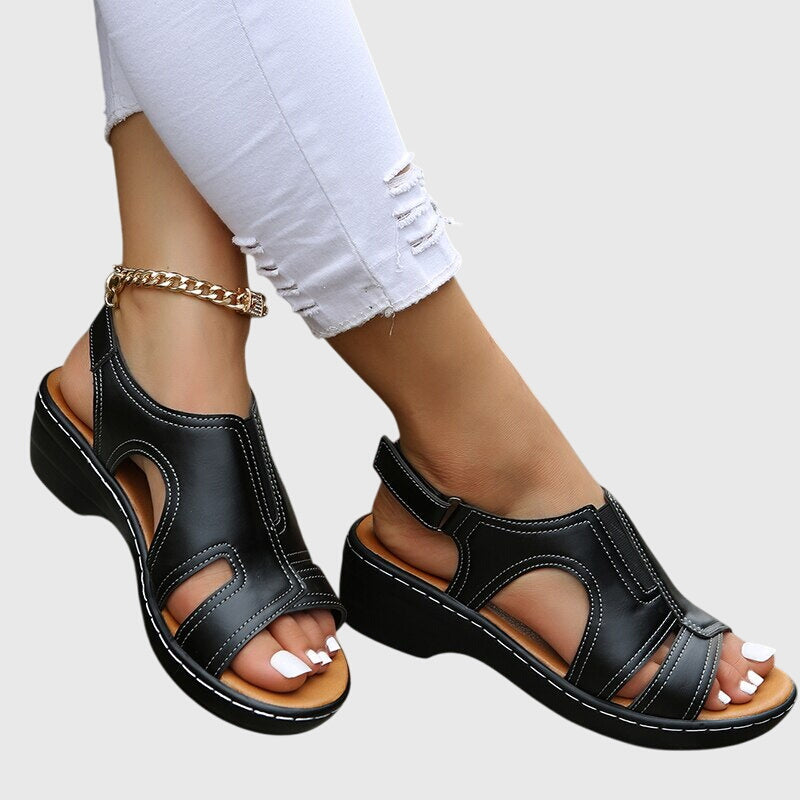 Celeste - Orthopädische Sandalen