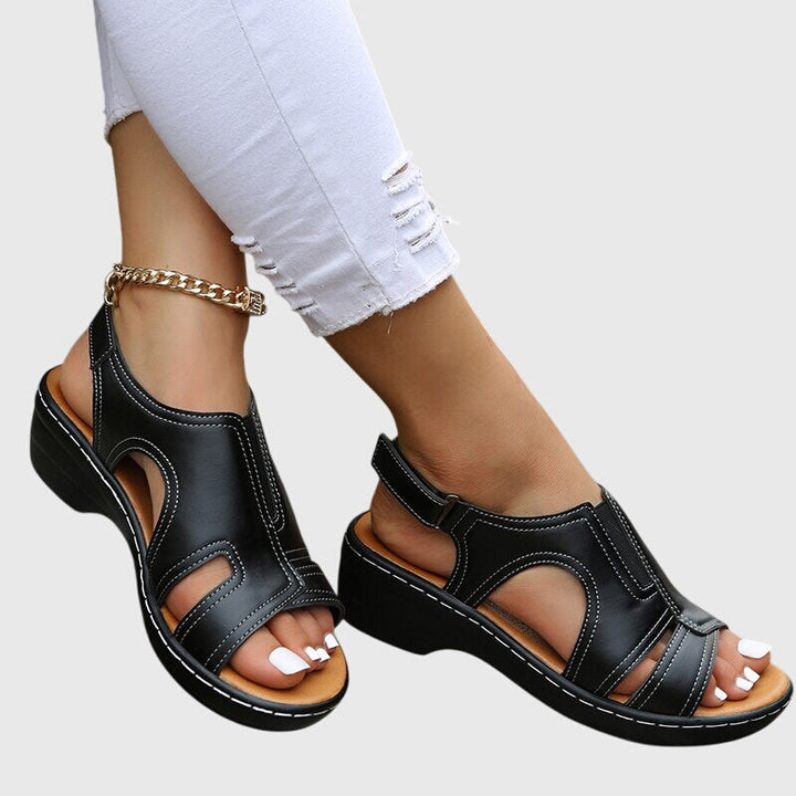 Celeste - Orthopädische Sandalen
