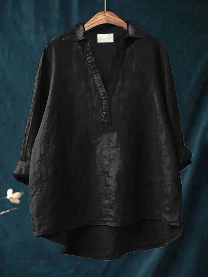Rinske | Elegante Sommerbluse