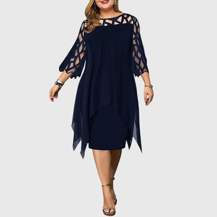 Silvia | Schickes Kleid