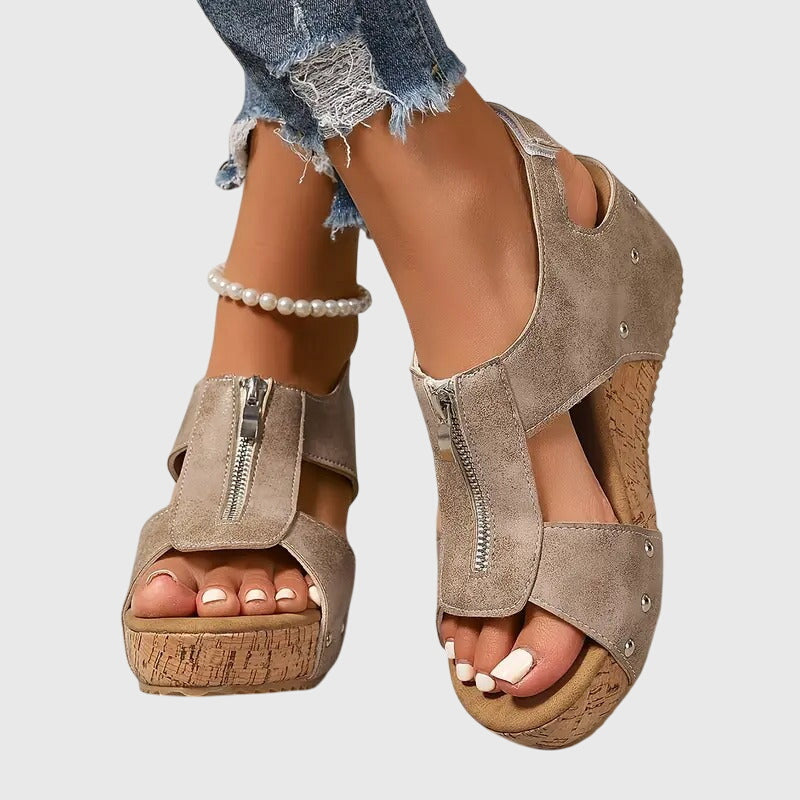 Emma | Orthopädische Sandalen