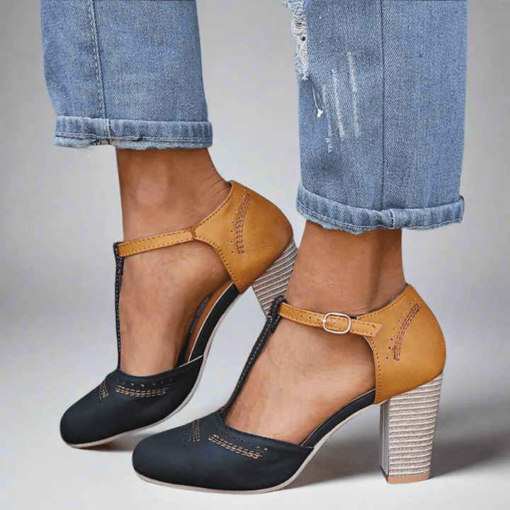 Mariska | Elegante Absätze