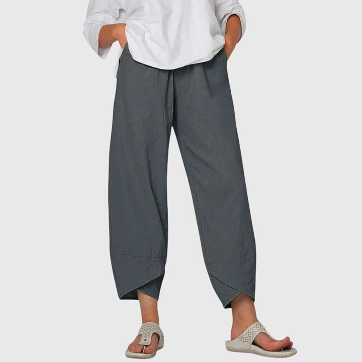 Noor | Bequeme Hosen