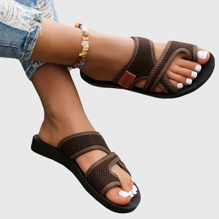 Lilly | Orthopädische Sandalen