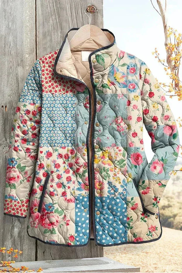 Karin | Steppjacke