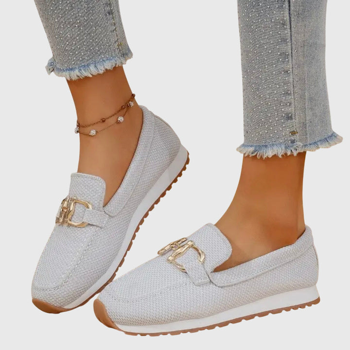 Inge | Orthopädische Slippers