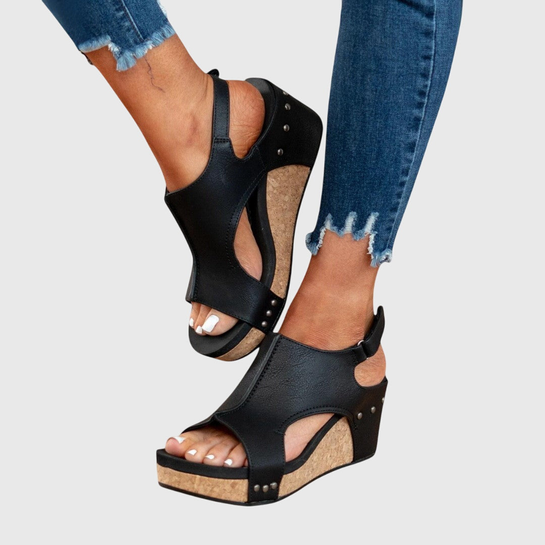 Noa | Orthopädische Sandalen